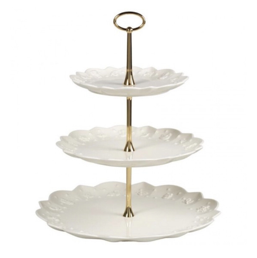 Alzata Toy’s Delight  Royal Classic - Villeroy &amp; Boch 