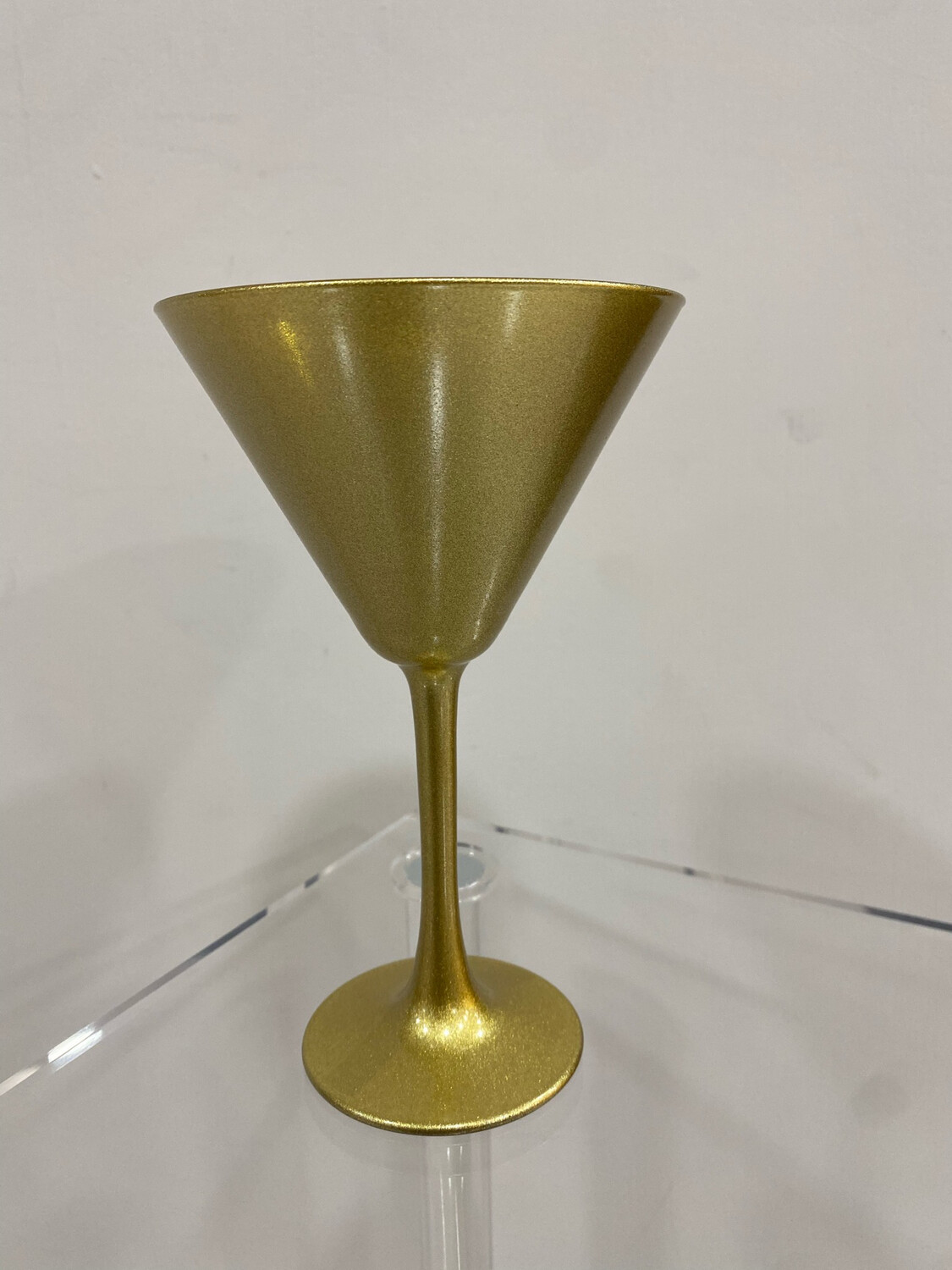 Set 6 Martini - Cleo oro