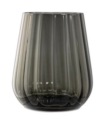 Set 6 tumbler - rinascimento grigio
