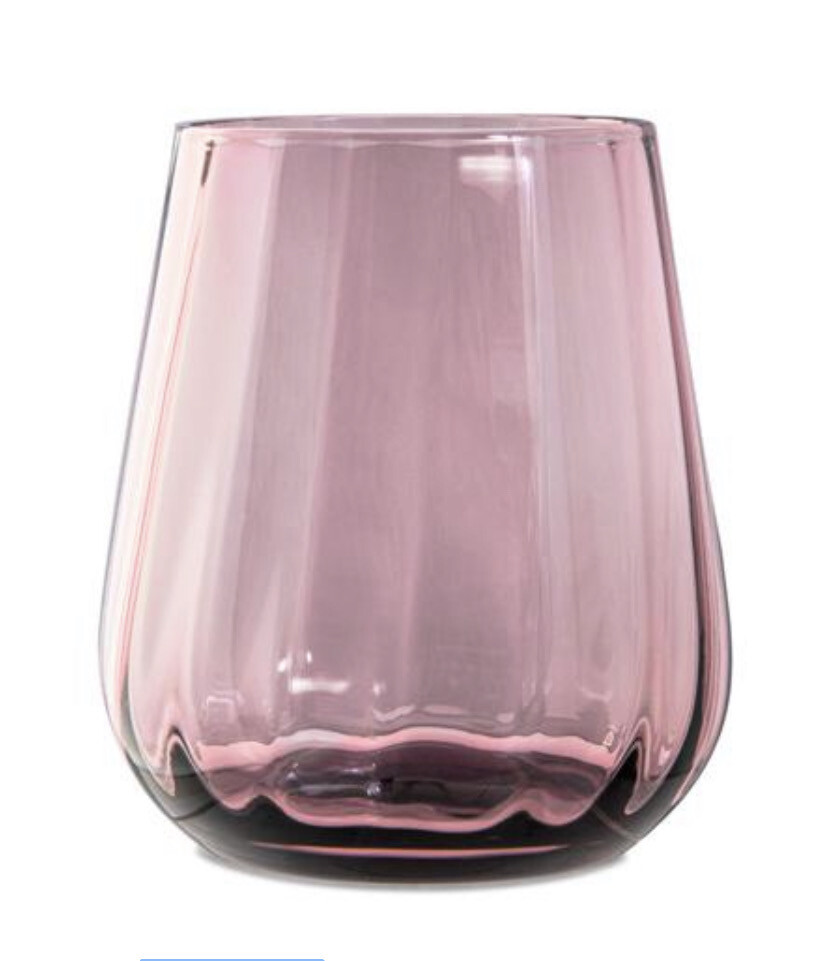 Set 6 tumbler - rinascimento vinaccia