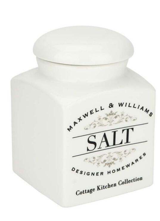 Barattolo 0,5 - salt