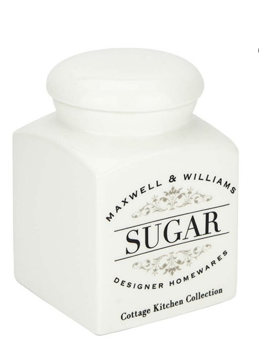Barattolo 0,5 - sugar Maxwell&amp;Williams