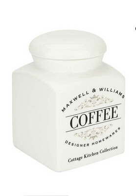 Barattolo 0,5 - coffee Maxwell&amp;Williams