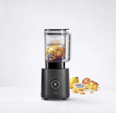 Frulla tutto - zwilling