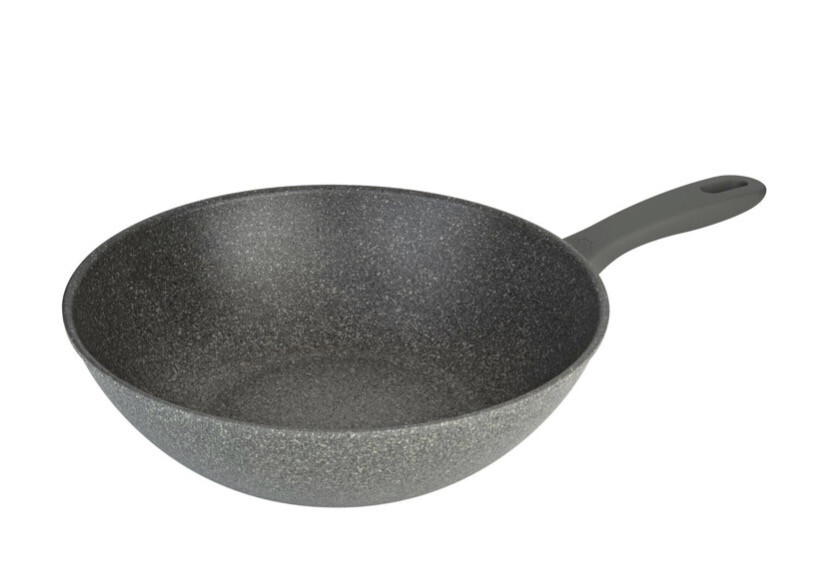 Wok cm.30 - Murano Ballarini