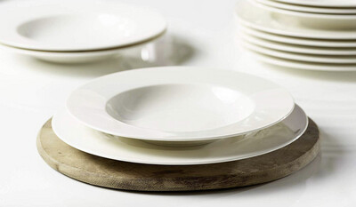 Set 12 pezzi Basic White - Vivo by Villeroy &amp; Boch