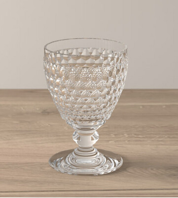 Set 4 Calice vino bianco Villeroy&amp;boch - Boston