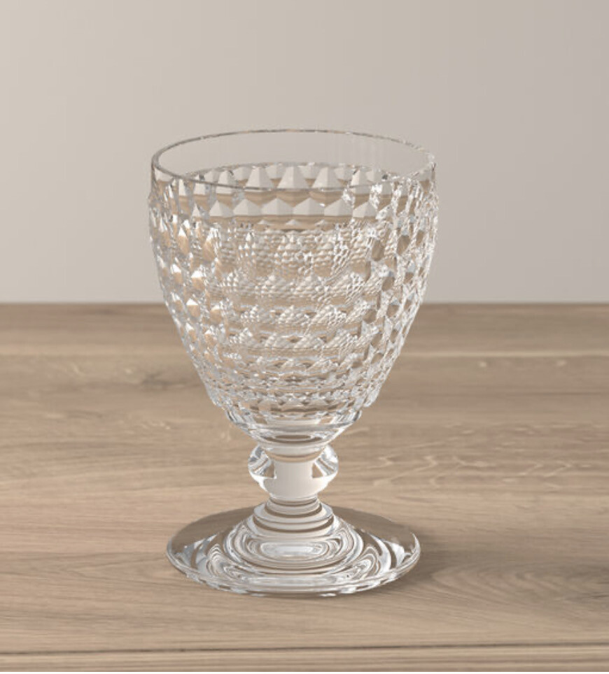 Set 4 Calice vino bianco Villeroy&amp;boch - Boston