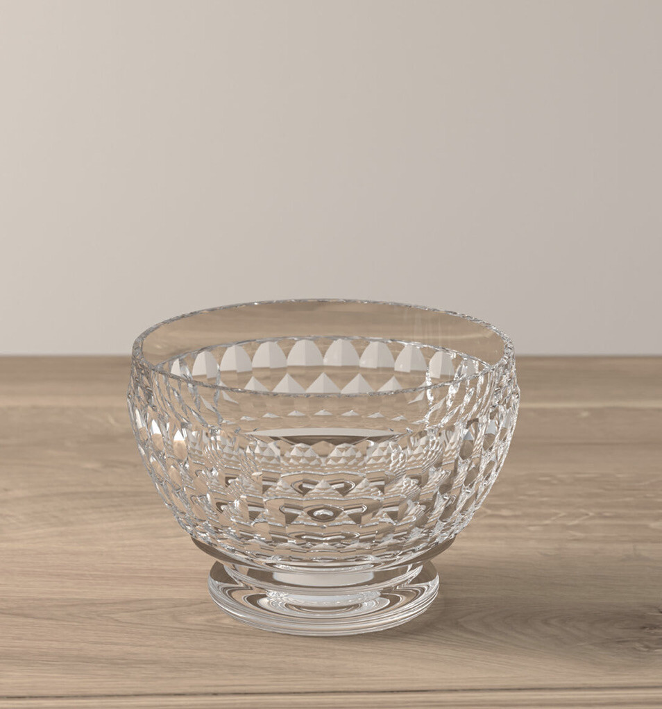 Set 4 coppe macedonia Villeroy&amp;Boch - Boston