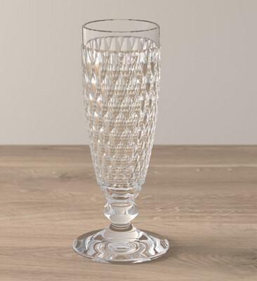 Set 4 flûte Villeroy&amp;boch - Boston 