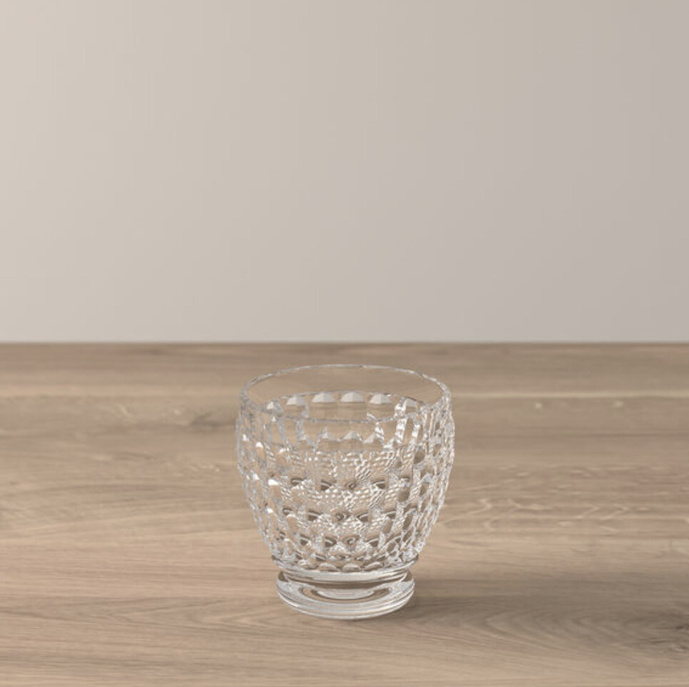 Set 4 liquore Villeroy&amp;boch - Boston 
