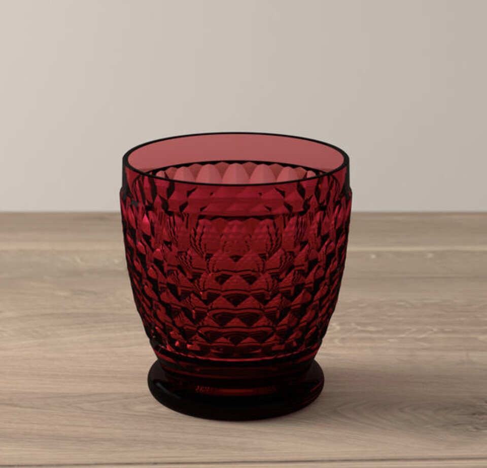 Set 4 tumbler Villeroy&amp;Boch - Boston