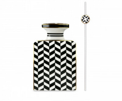Bottiglia midi 240ml - optical baci Milano