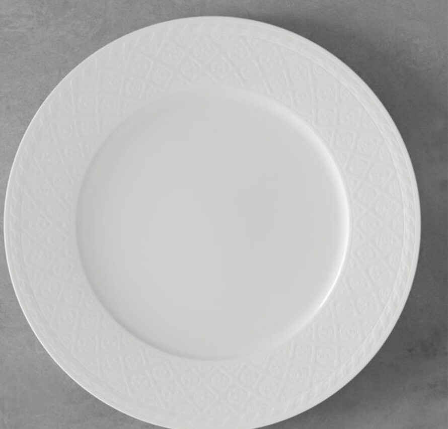 Piatto tondo cm31 - Cellini Villeroy Boch