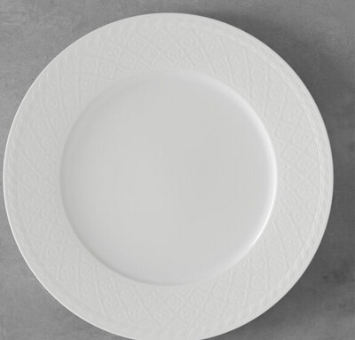 Piatto tondo cm31 - Cellini Villeroy Boch