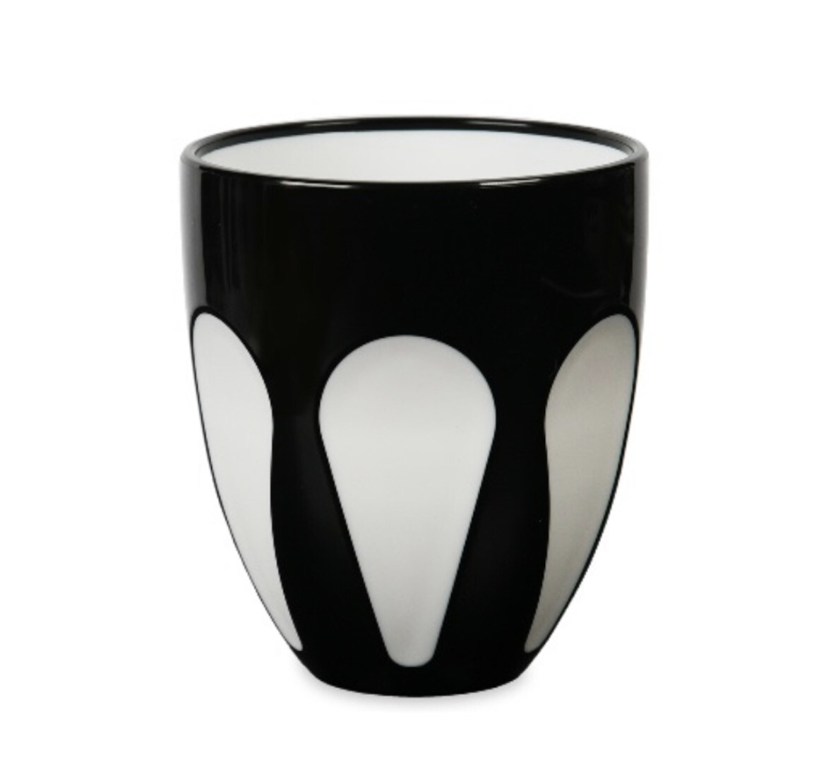 Set 6 acqua acrilico - bicolor baci milano