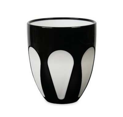 Set 6 acqua acrilico - bicolor baci milano