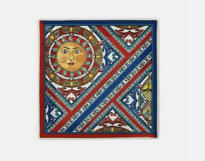 Svuota tasche maxi - Sole Mio Baci Milano