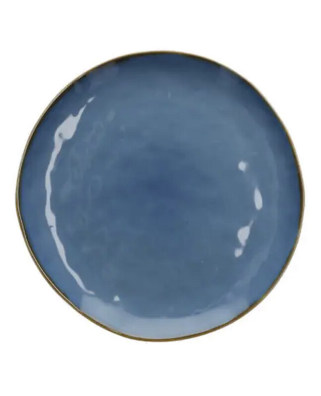 Piatto tondo da portata cm32 - concerto avio