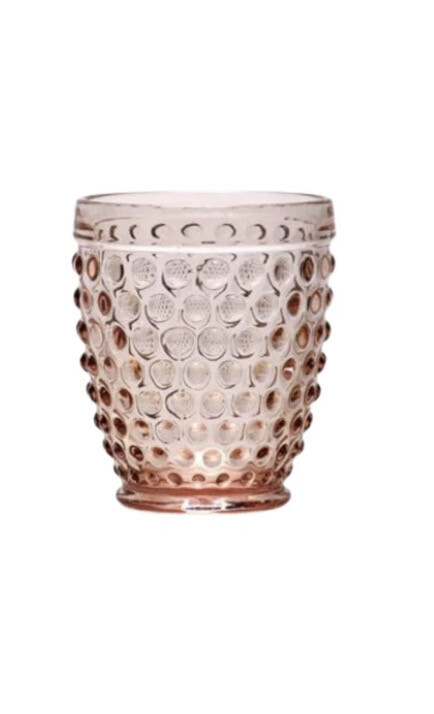Set 6 acqua rosa - Ibiza Fade