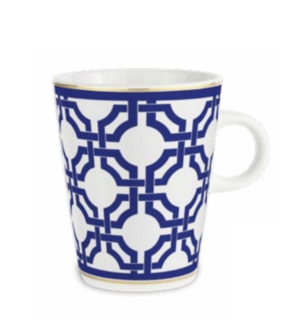 Mug - Infinity