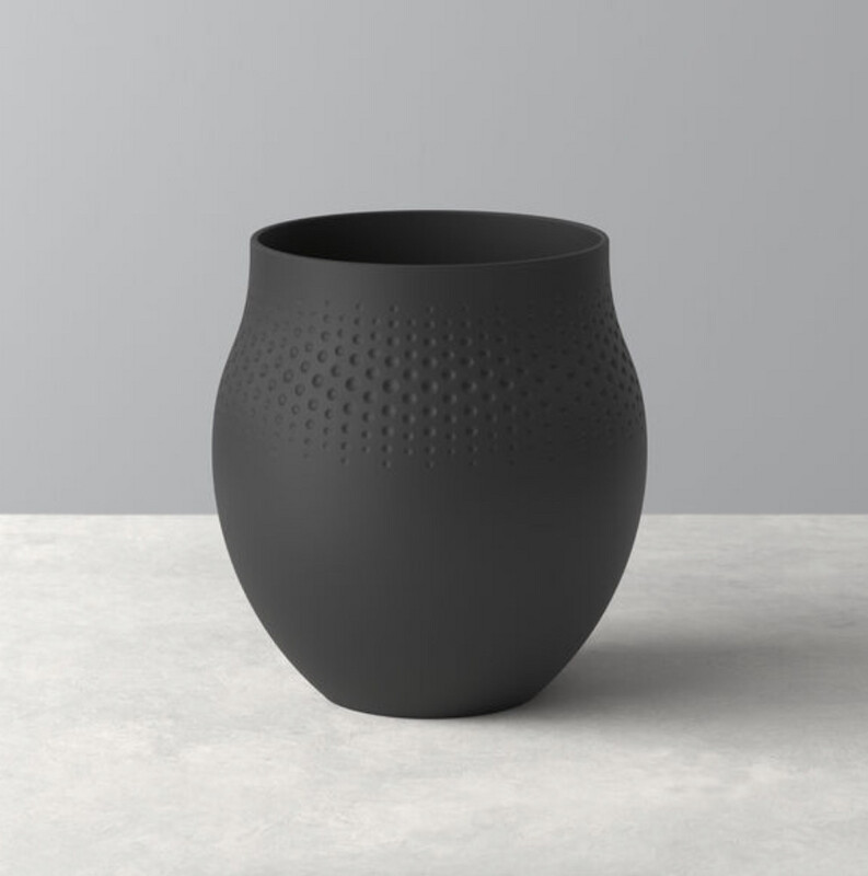 Vaso Collier perle - Manufacture rock