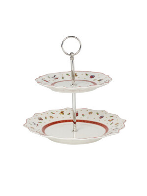 Toy’s Delight - alzata piccola