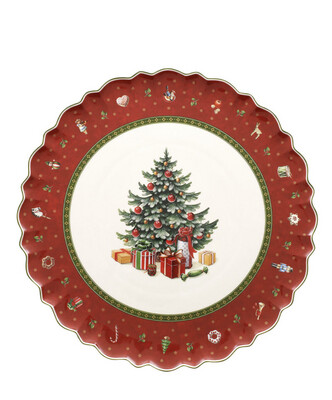 Toy’s Delight - piatto torta 33cm