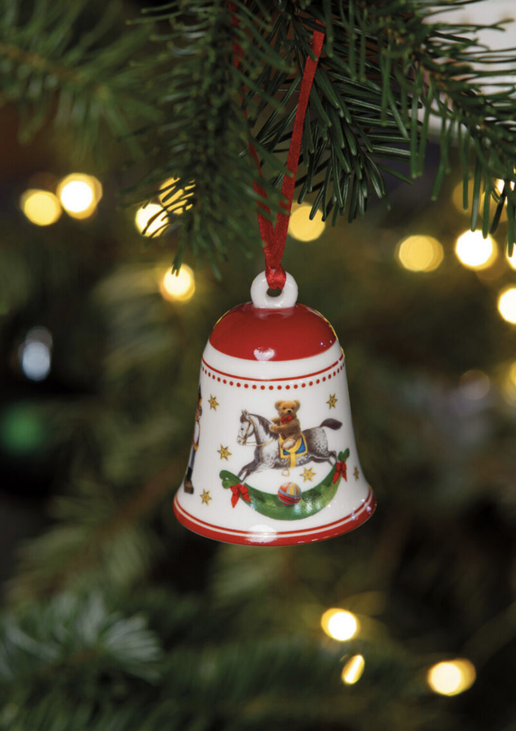 Campana da appendere My Christmas Tree - Villeroy &amp; Boch