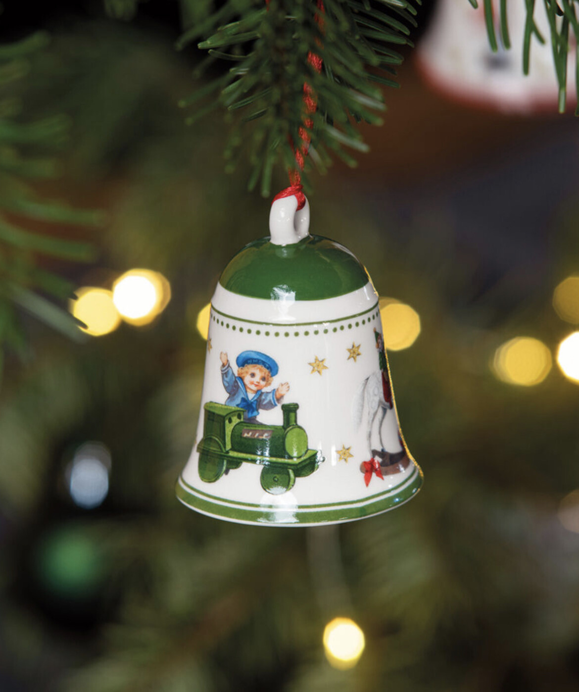 Campana da appendere My Christmas Tree - Villeroy &amp; Boch