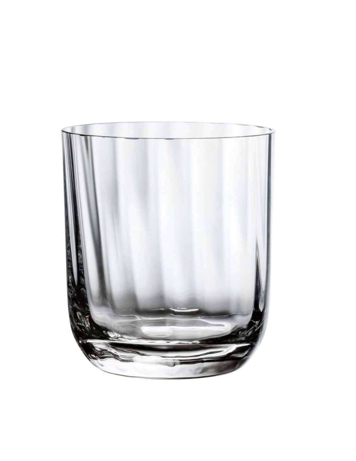 VILLEROY &amp; BOCH Rose Garden Bicchiere d&#39;acqua, Set 4pz 94mm