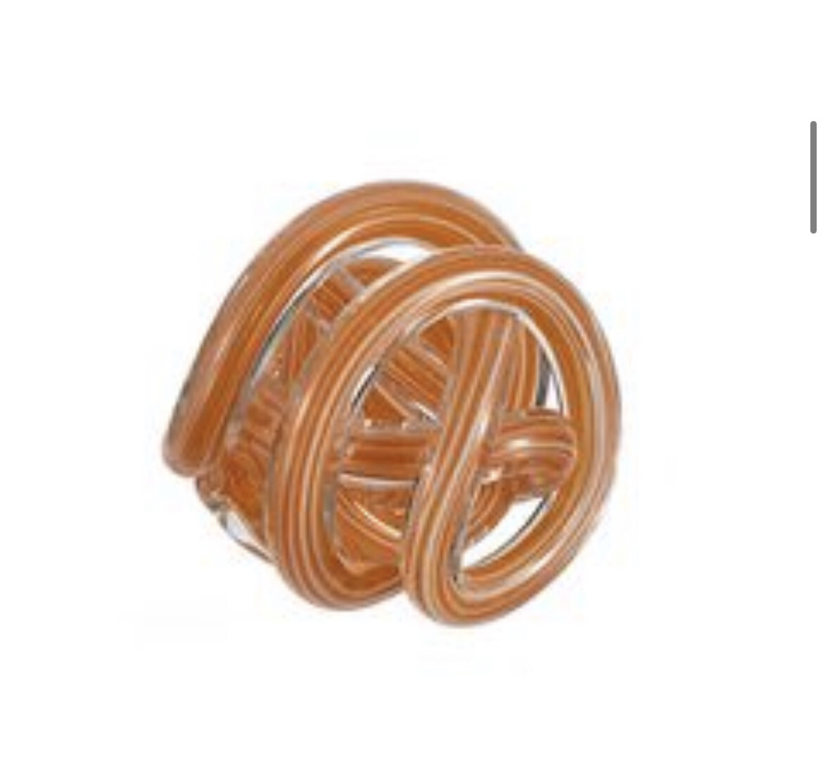 Nodo dell’amore bicolor - onlylux