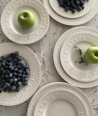 Servizio Cellini - 36 pezzi - villeroy&amp;boch