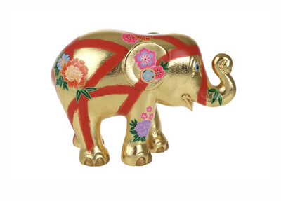 EDO CM.15 - elephant parade