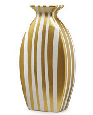 Vaso Grace Gold