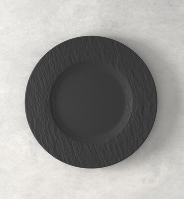 VILLEROY &amp; BOCH
Set 6 Manufacture Rock piatto da colazione