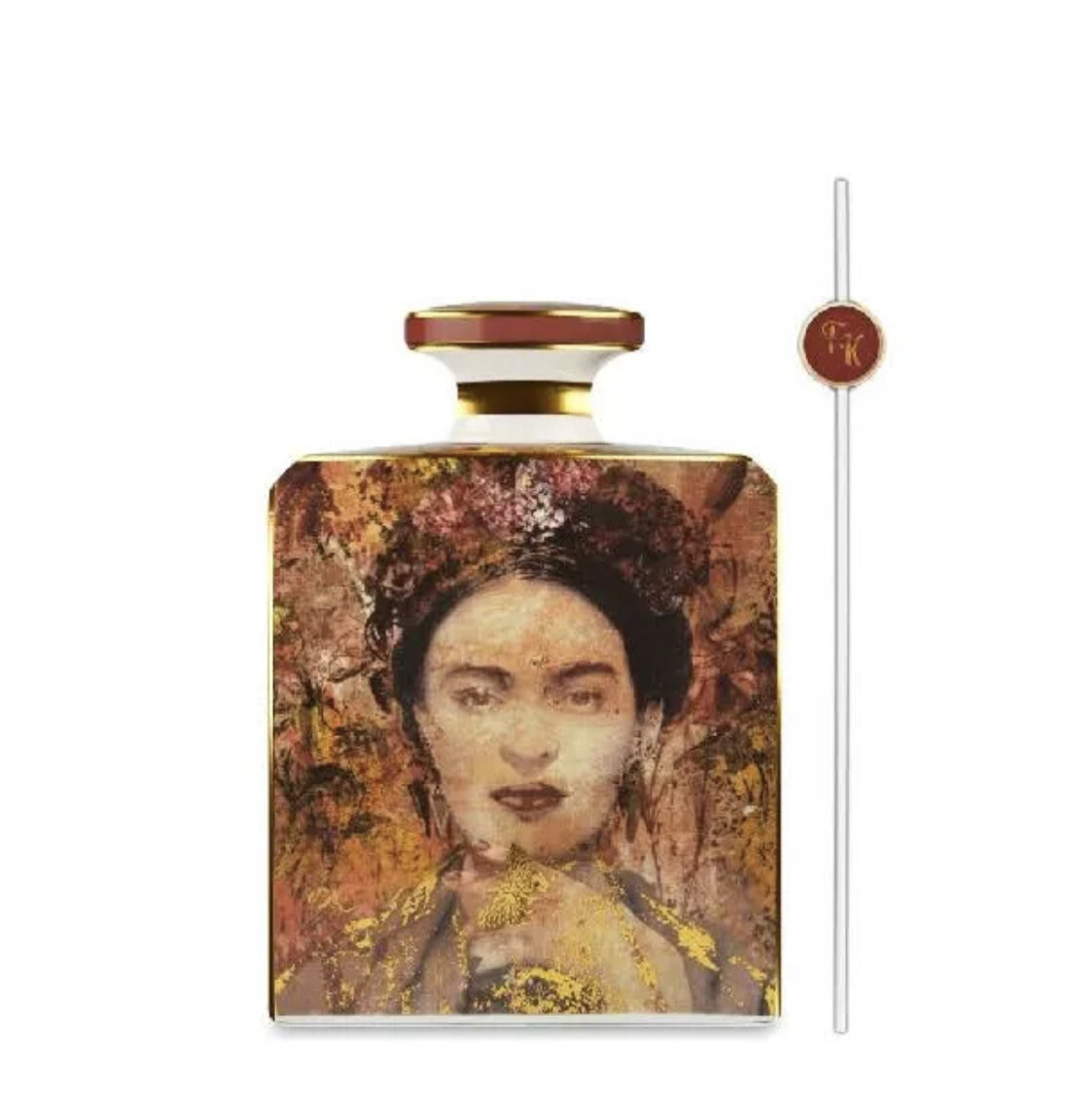Bottiglia profumo Magnum - Frida