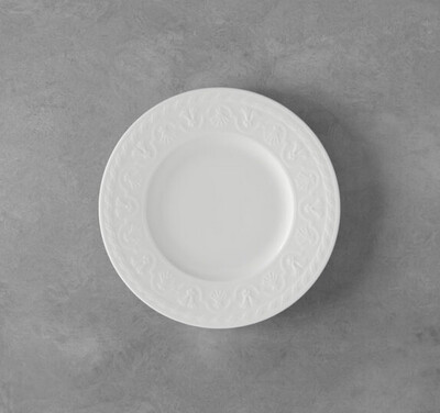 VILLEROY &amp; BOCH -  Set 12 - Cellini piatto da pane cm.18