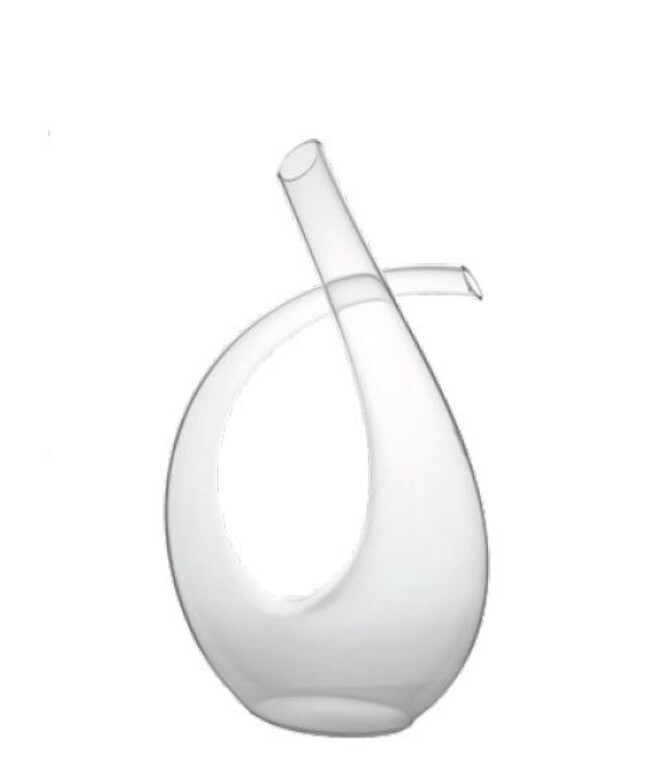 Decanter cm.34 - Tasting Fade