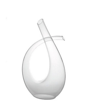 Decanter cm.34 - Tasting Fade