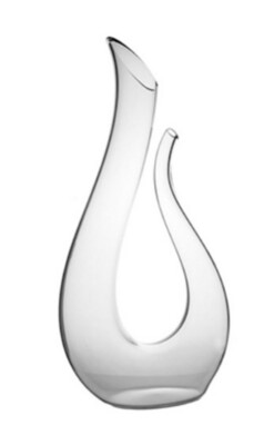 Decanter cm.39 - Tasting Fade