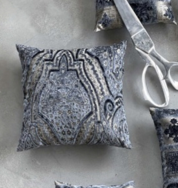 Cuscino 45x45 - Jacquard