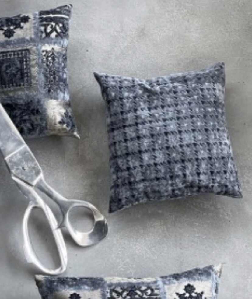 Cuscino 45x45 - Jacquard