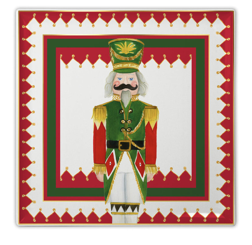 Vassoio gourmet grande - CAROL