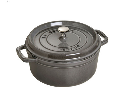 Staub La Cocotte - cm.26