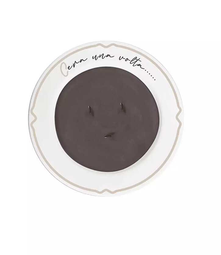 Candela Piatto del buon profumo 200gr - Mami Milano