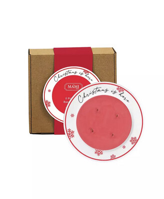 Candela Piatto Del Buon Profumo 300gr. - Mami Milano