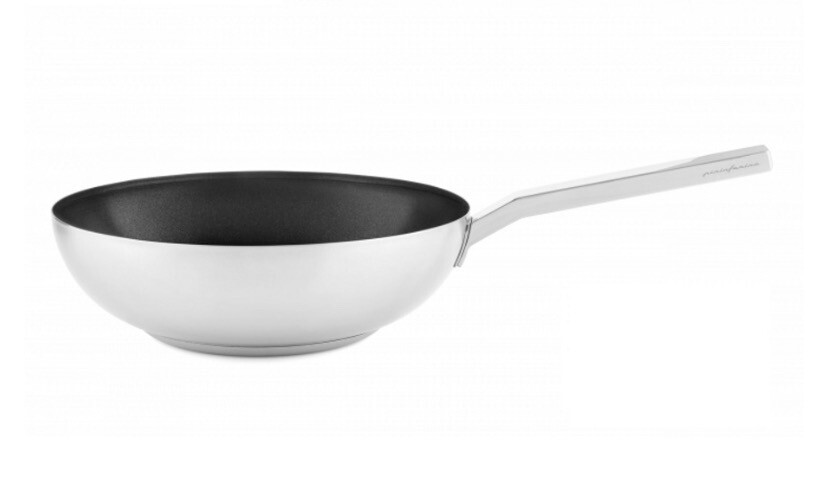 Wok cm.28 - Stile by Pininfarina