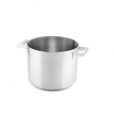 Pentola alta - Stile by Pininfarina