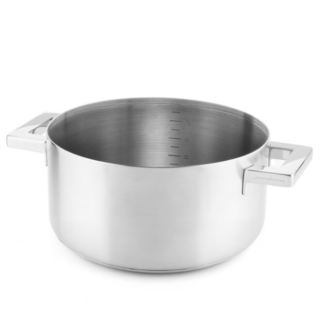 Casseruola - Stile by Pininfarina